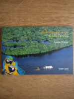 Leonide Principe - Amazonia cores e sentimentos