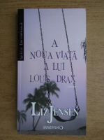 Anticariat: Liz Jensen - A noua viata a lui Louis Drax 