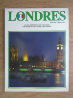 Londres (ghid)