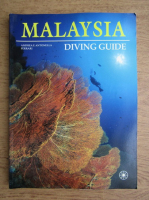 Malaysia, diving guide