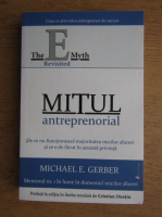 Michael Gerber - Mitul antreprenorial