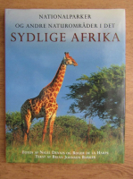 Nationalparker og andre naturomrader i det Sydlige Afrika