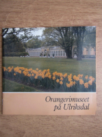 Orangerimuseet pa Ulriksdal