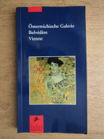 Osterreichische Galerie, Belvedere, Vienne