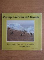 Paisajes del Fin del Mundo