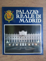 Pallazo Reale di Madrid
