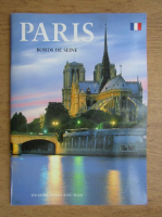 Paris, bords de Seine