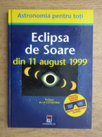 Philippe de la Cotardiere - Eclipsa de Soare de la 11 august 1999