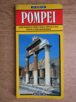 Pompei. Guide pratique et complet pour la visite de la zone archeologique