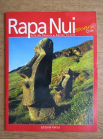Rapa Nui. Isla de Pascua