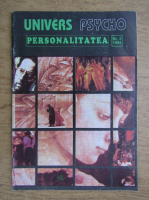 Revista Univers Psycho, nr. 2, 1994