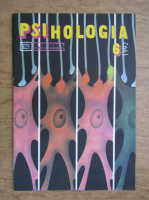 Revista Univers Psycho, nr. 6, 1992
