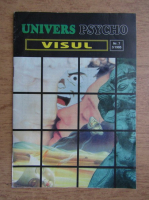 Revista Univers Psycho, nr. 7, 1995