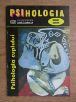 Revista Univers Psycho, numar special, 1994