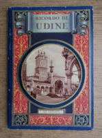 Ricordo di Udine
