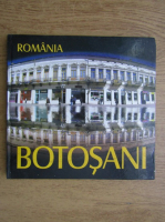 Anticariat: Romania, Botosani