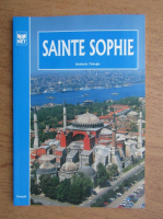 Sabahattin Turkoglu - Sainte Sophie