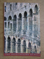 Stefan Mlakar - The amphitheatre at Pula