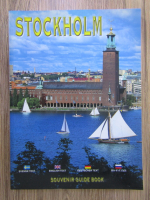 Anticariat: Stockholm (ghid)