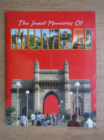 The sweet memories of Mumbai