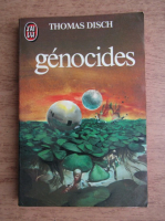 Thomas Disch - Genocides