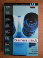 Tom Brown - Business minds