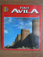Anticariat: Tout Avila