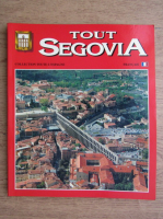 Anticariat: Tout Segovia