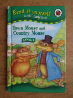 Town Mouse and Country Mouse. Level 2