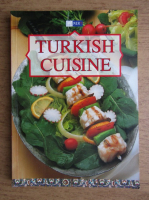 Tugrul Savkay - Turkish cuisine