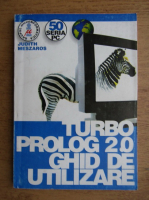 Turbo prolog 2.0. Ghid de utilizare