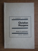 U. I. Frankfurt - Christian Huygens