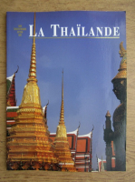 Un souvenir d'ore de La Thailande