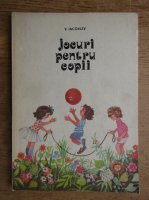 V. Iacovlev - Jocuri pentru copii