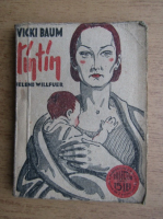 Vicki Baum - Tintin (1935)