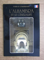 Voir et comprendre L'Alhambra et le generalife