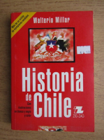 Walterio Millar - Historia de Chile