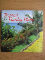 William Warren - Tropical garden plants