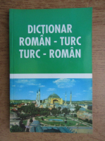 Y. Ari - Dictionar roman-turc
