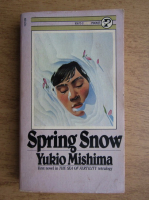 Yukio Mishima - Spring snow