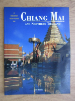 A golden souvenir of Chiang Mai and Northern Thailand