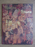 Abdul Nasir Almohammadi - Ajanta and Ellora