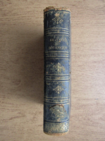 Adrien de Jussieu - Cours elementaire d'histoire naturelle (1857)