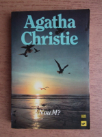Agatha Christie - N ou M?