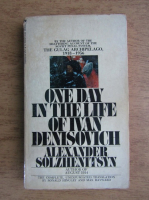 Alexander Solzhenitsyn - One day in the life of the Ivan Denisovich