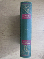 Anticariat: Alexandre Dumas - Contele de Monte-Cristo (volumul 2)