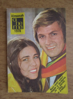 Almanah Cinema 1978