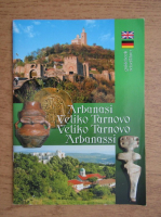 Arbanasi, Veliko Tarnovo