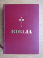 Anticariat: Biblia sau Sfanta Scriptura