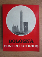 Bologna. Centro storico